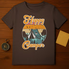 Happy Camper T-Shirt