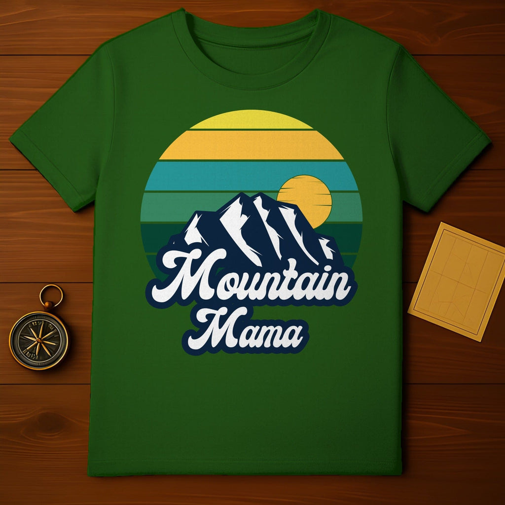 Camper Love T-Shirt