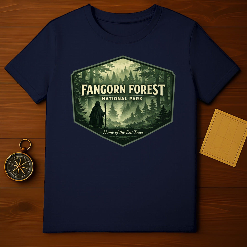Fangorn Forest National Park Ent Trees Home of the Ent Trees product type