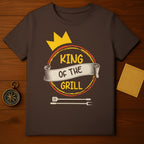 King of The Grill T-Shirt