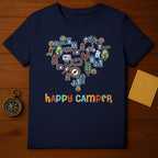 Happy Camper T-Shirt
