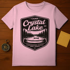 CAMP Crystal Lake -80- Cunningham County New Jersey product type