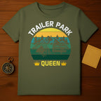 Trailer Queen T-Shirt