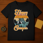Happy Camper T-Shirt