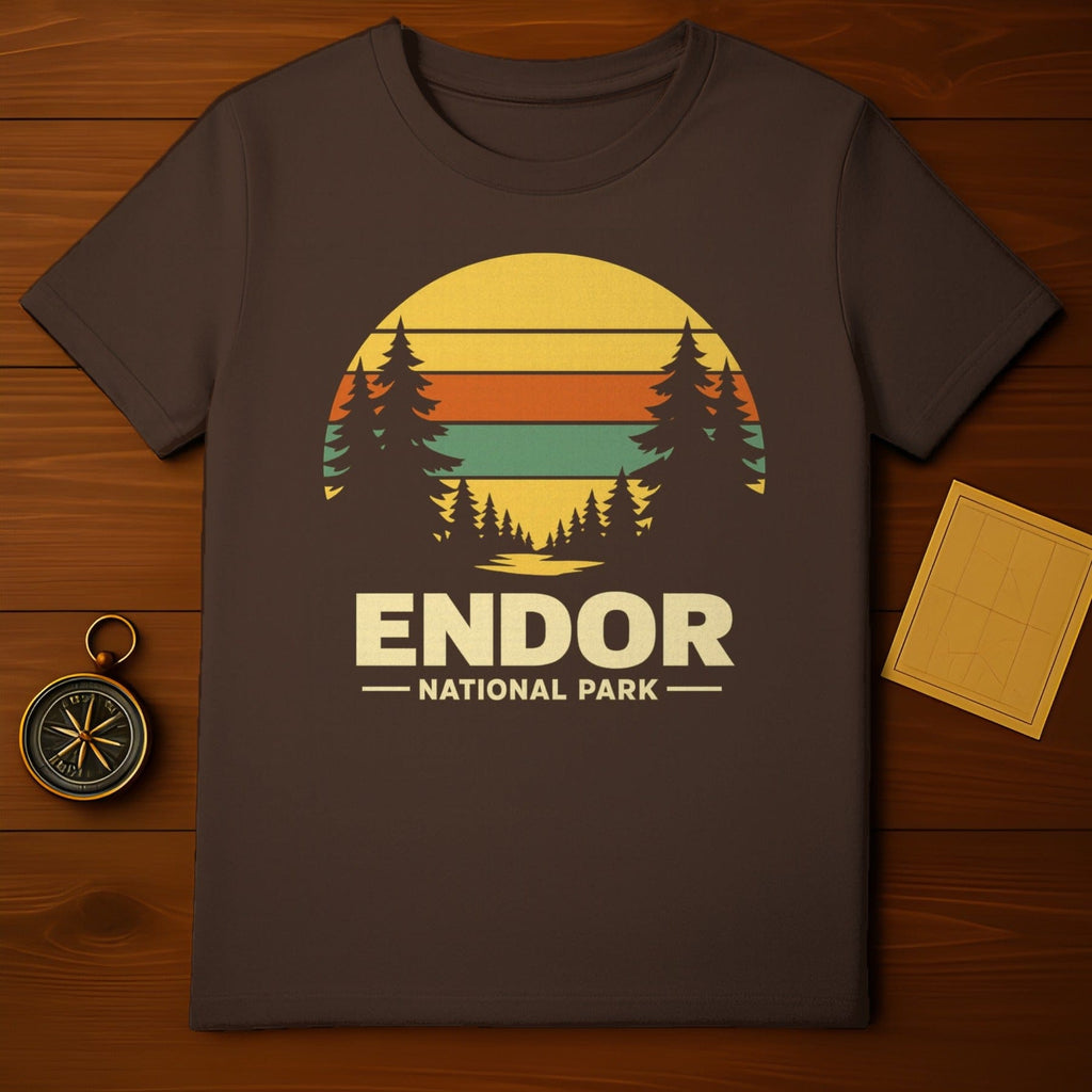 Vintage Sunset Pine Trees Endor National Park product type
Endor
National Park
Vintage
Retro
Sunset
Pine Trees
Forest
Nature
Outdoors
Adventure
Sci Fi
Fandom
Galaxy
Explore
Travel
Park
Camping
Graphic
Novelty
Unique