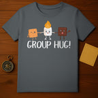 Group Hug Snacks T-Shirt