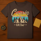 Cousin Adventure T-Shirt