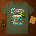 Camper Queen Vintage Travel RV Camping product type
Camper Queen
Camping Shirt
RV Life Tee
Travel Trailer Print
Outdoor Adventure Top
Vintage Camper Graphic
Retro Design Apparel
Road Trip Shirt
Happy Camper Gear
Glamping Outfit
Nature Lover Tee
Womens Camping Shirt
Cute Camper Tee
Trailer Life Apparel
Wanderlust Shirt
Forest Camping Tee
Summer Camping Top
Adventure Seeker Tee
Queen Life Shirt
Vacation Travel Gift