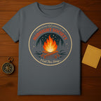 Midnight Society I Call This Story Campfire Night Sky product type