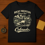 ROCKY MOUNTAIN National Park Colorado Elk Scenic product type
rocky mountain
national park
colorado
elk
deer
mountains
forest
nature
wildlife
outdoors
cabin
river
scenic
adventure
travel
souvenir
vintage style
graphic print
landscape
trees