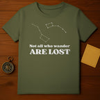 Wander Not Lost T-Shirt