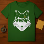 Mountain Fox T-Shirt