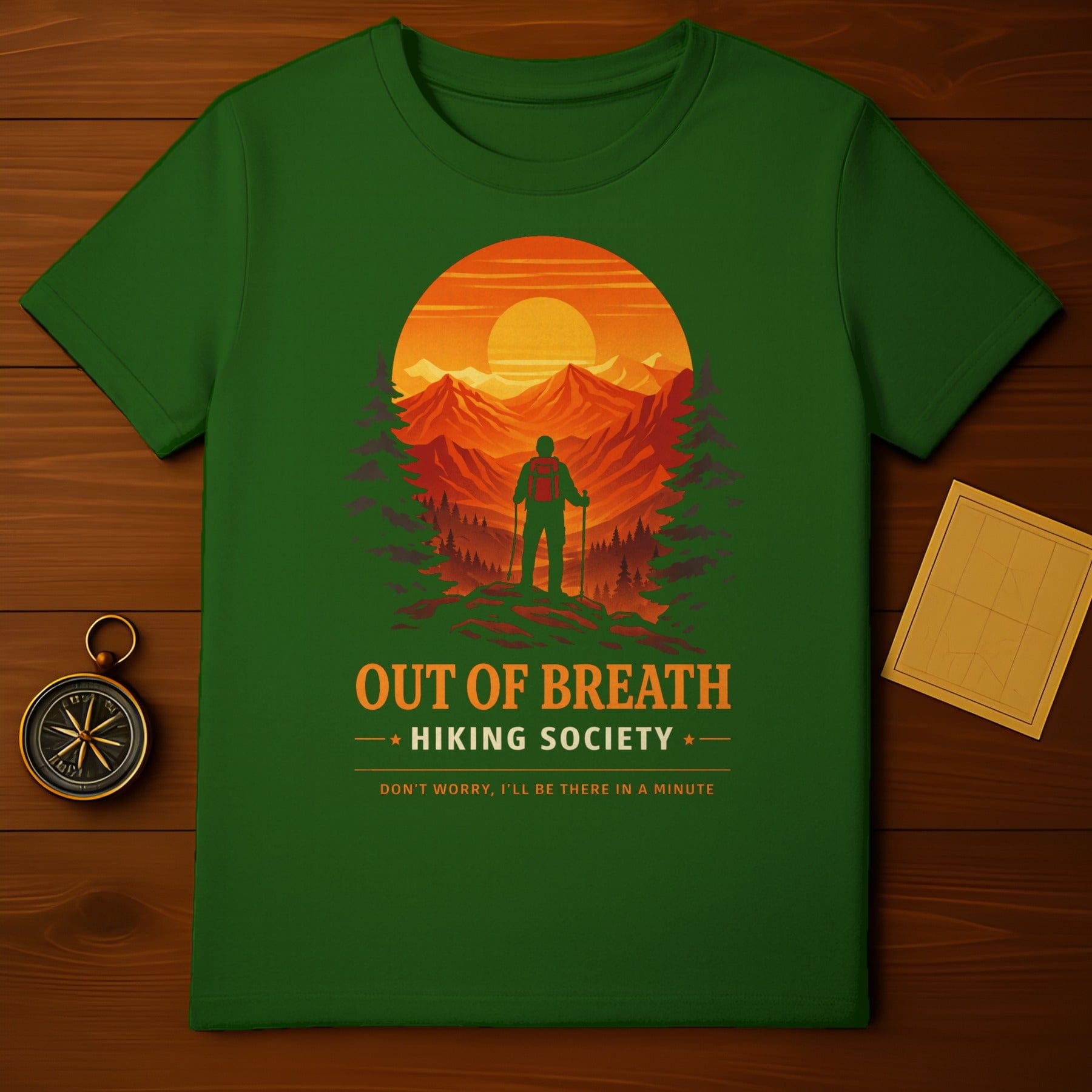 OUT OF BREATH HIKING SOCIETY Scenic Sunset product type
Hiking Outdoors Mountains Sunset Adventure Nature Trail Explore Wilderness Travel Trekking Hiker Forest Landscape Wanderlust Scenic Mountaineering Backpacker Out Of Breath Hiking Society