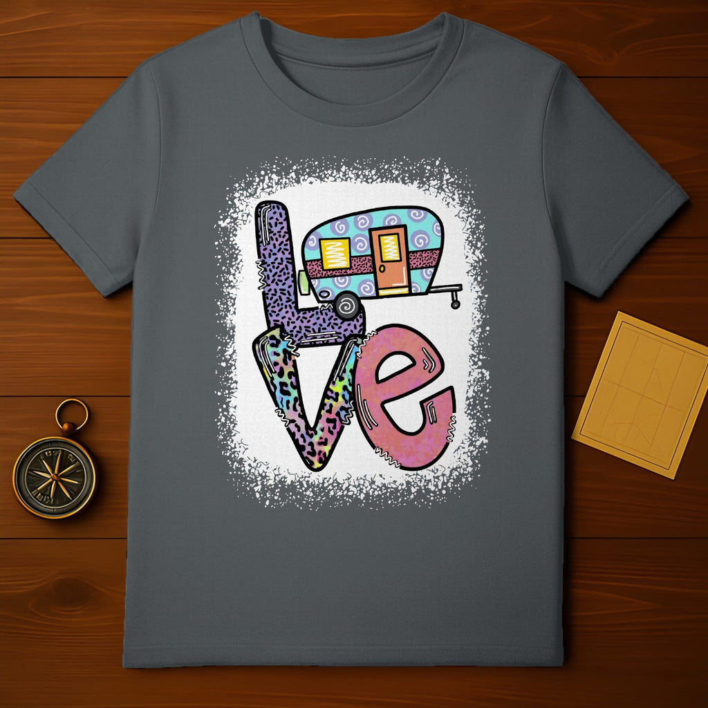 Love Camper T-Shirt