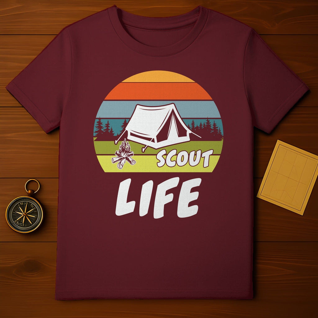 Mountain Mama T-Shirt
