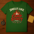 Smells Like Camp Spirit Wilderness Campfire product type
Camping
Campfire
Smells Like Camp Spirit
Outdoor Adventure
Nature Lover
Wilderness Explorer
Bonfire Design
Hiking Gear
Forest Theme
Grunge Aesthetic
Retro Camp
Vintage Outdoors
Woodsy Vibe
Summer Camp Life
Getaway Spirit
Travel Inspired
Outdoorsy
Mountain Life
Explore Nature