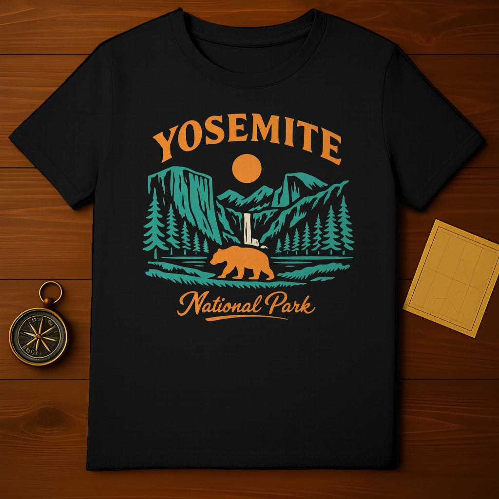 Yosemite National Park Bear Mountain Scenery product type
Yosemite
National Park
Bear
Mountain
Waterfall
Trees
Nature
Outdoors
Hiking
Camping
Adventure
Park Scenery
Wildlife
California
USA
Travel
Landmark
Forest
El Capitan
Half Dome