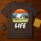 Mountain Mama T-Shirt