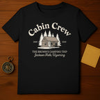 Cabin Crew T-Shirt