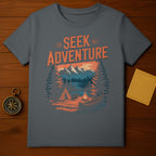Seek Adventure T-Shirt