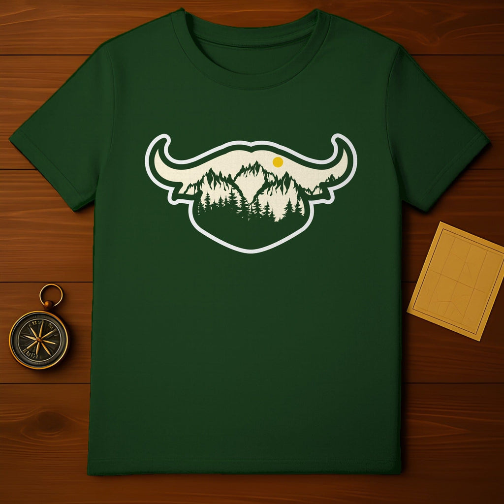 Mountain Buffalo T-Shirt
