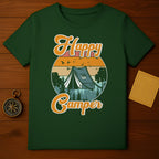 Happy Camper T-Shirt