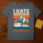 Vintage Adventure T-Shirt