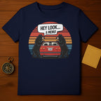 Bears in the Trunk T-Shirt