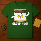 Funny Marshmallow T-Shirt