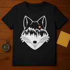 Mountain Fox T-Shirt
