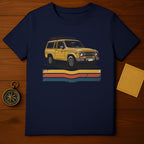 Vintage 4x4 T-Shirt