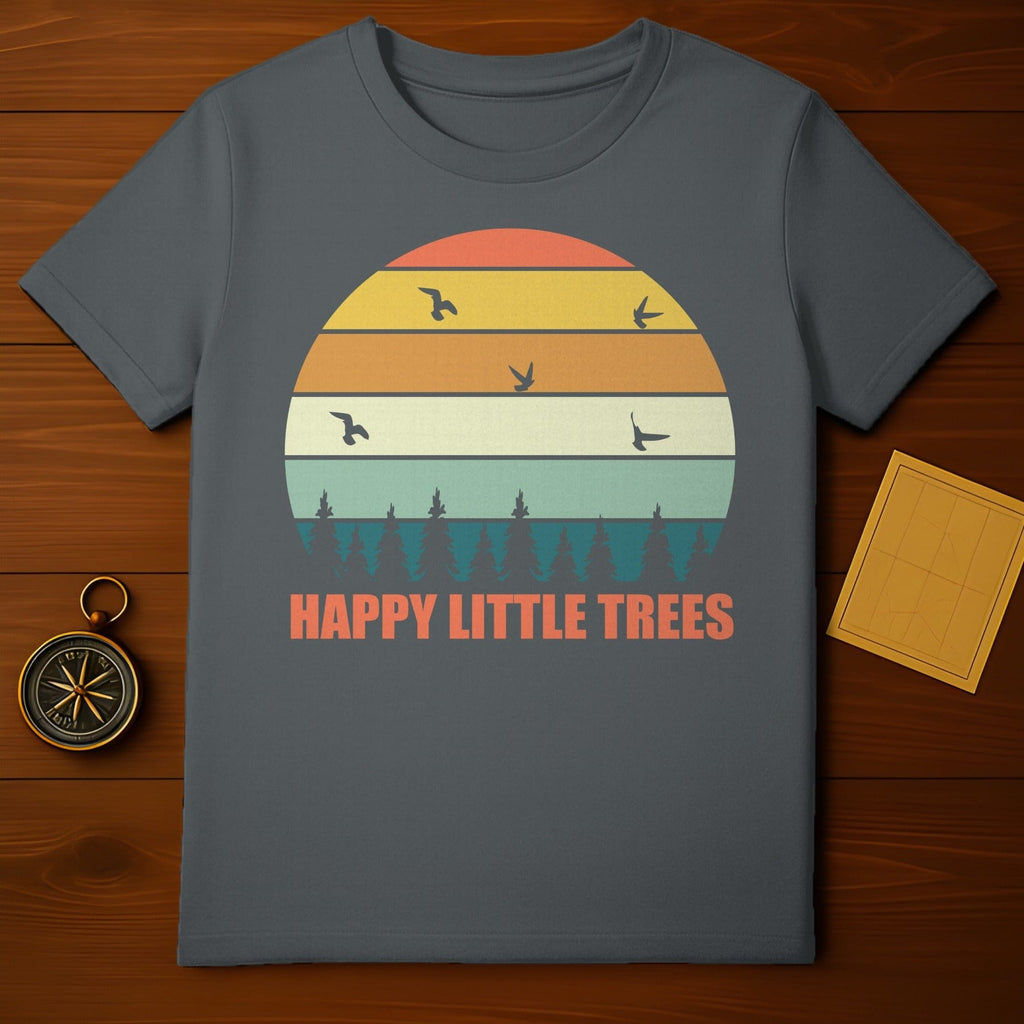 Little Trees T-Shirt