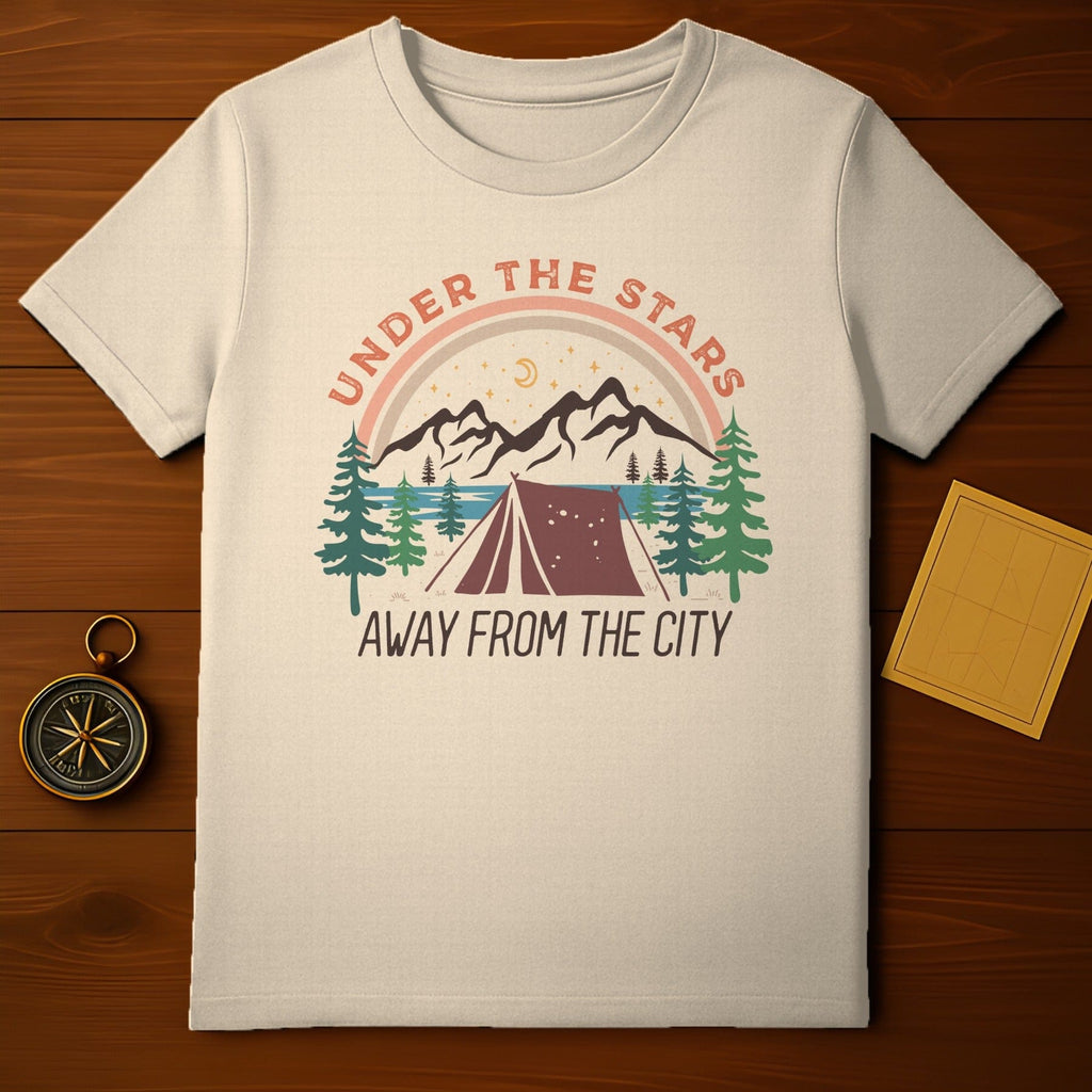 Under the Stars T-Shirt