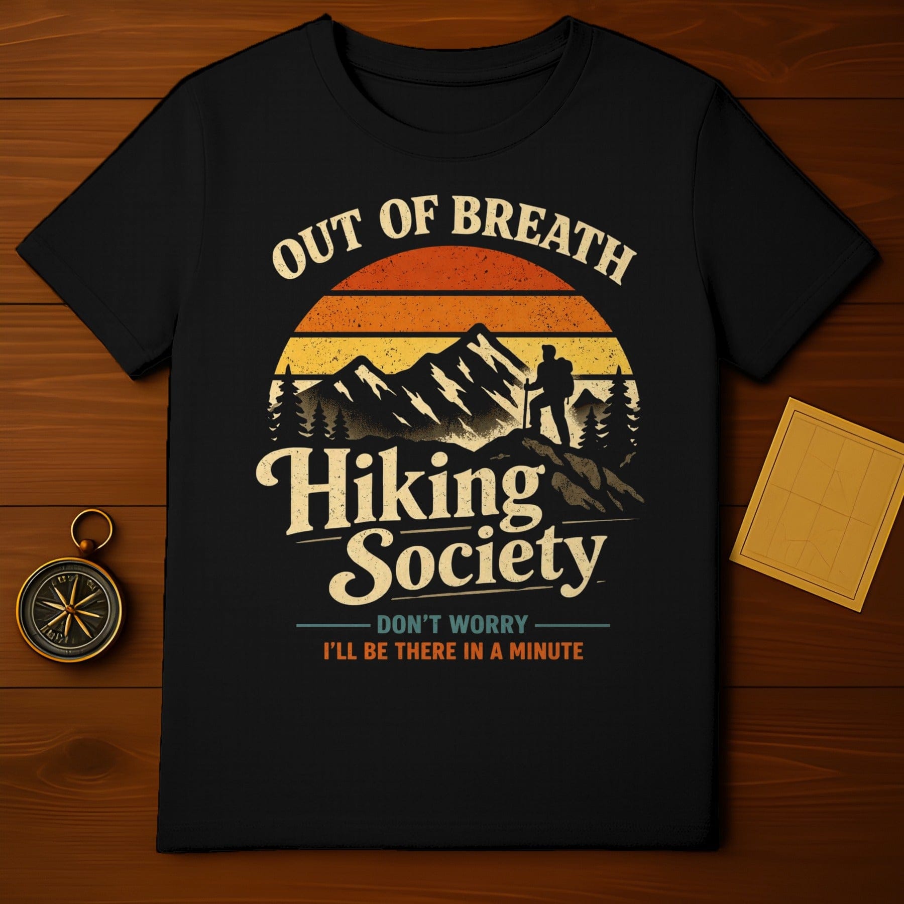 Out Of Breath Hiking Society Mountain Hiker Humor product type
Hiking
Outdoors
Mountains
Adventure
Nature
Wilderness
Trekking
Camping
Explore
Society
Hiker
Summit
Trail
Funny
Humor
Vintage
Retro
Sunset
Walking
Outdoorsy