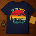 RV Adventure T-Shirt