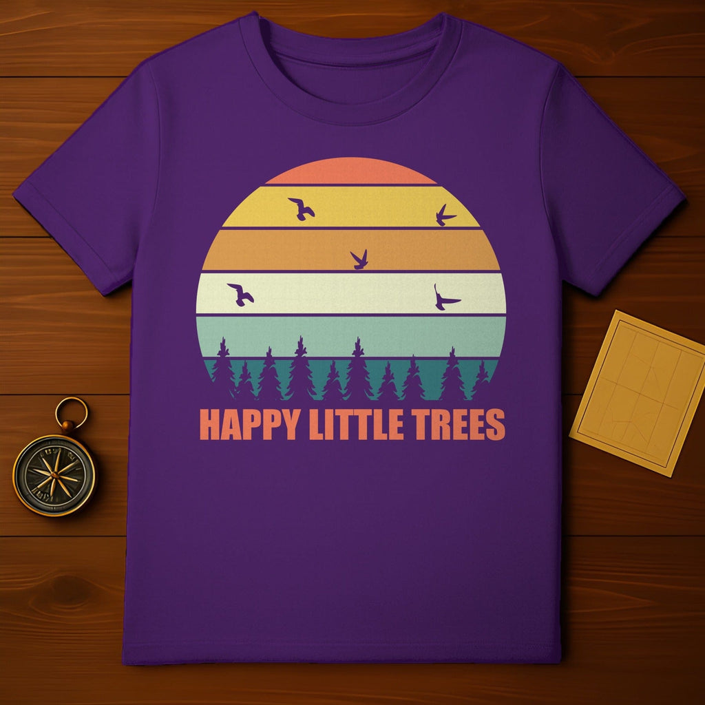 Little Trees T-Shirt