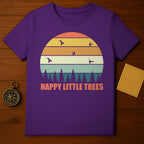 Little Trees T-Shirt