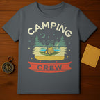 Camping Crew T-Shirt