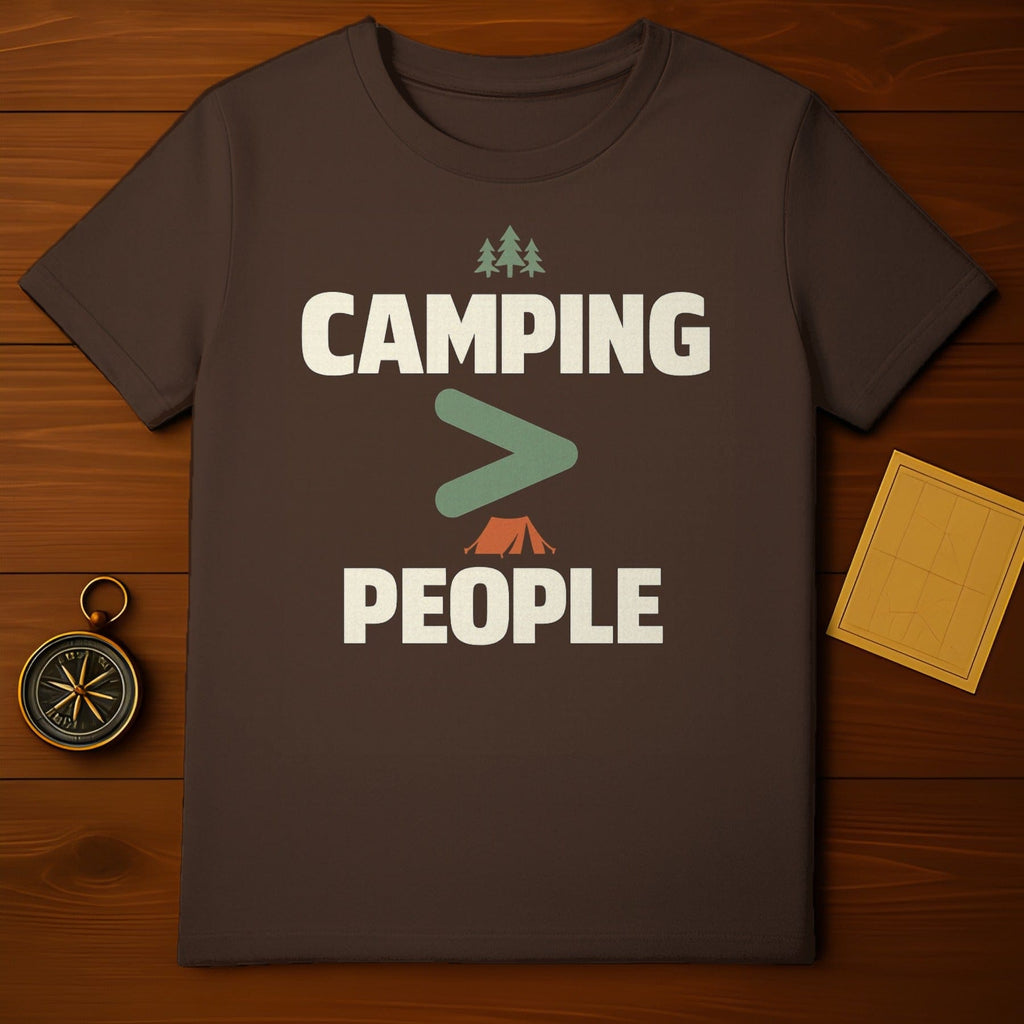 Camping > People Explorer Nature Love product type