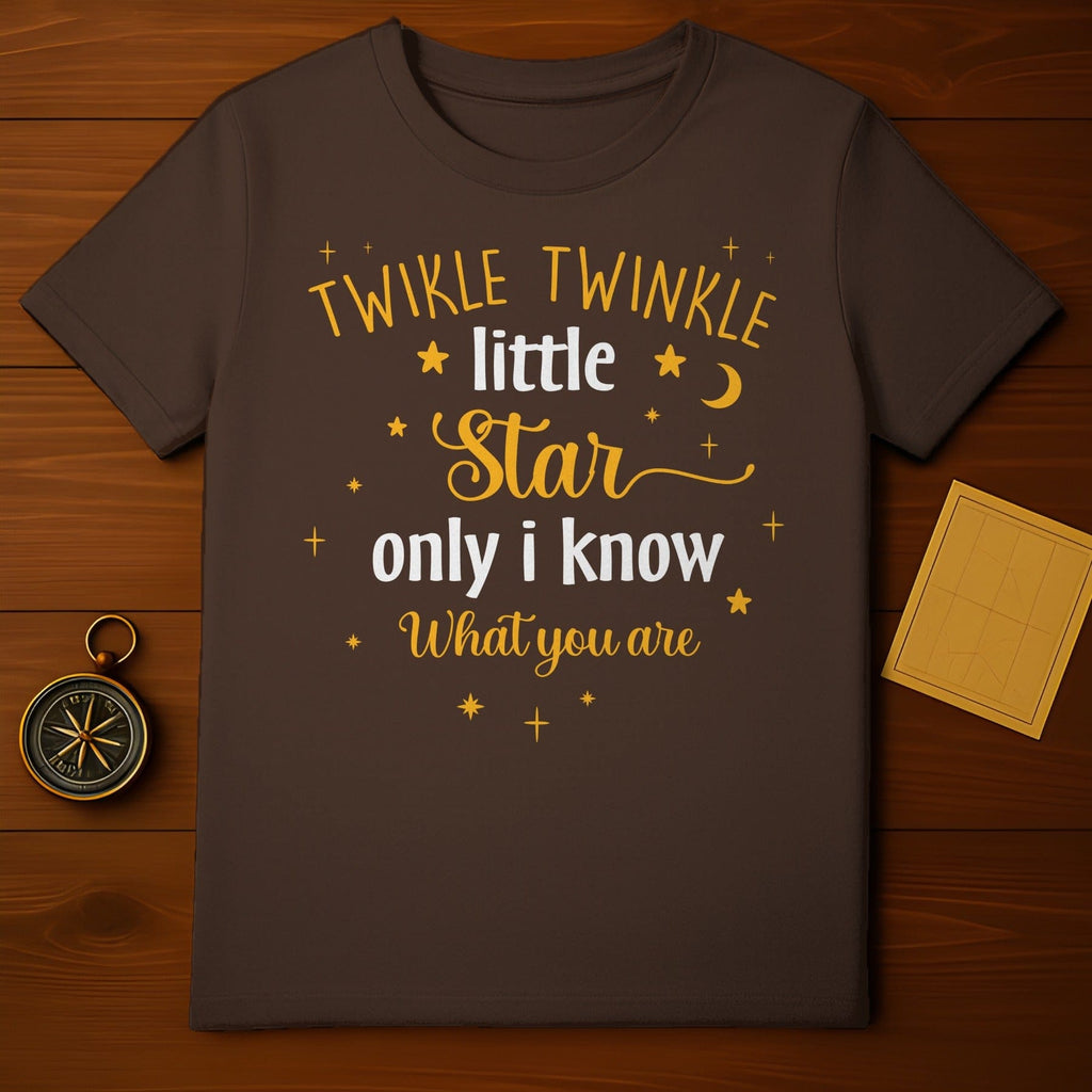 Only I Know T-Shirt