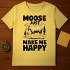 Moose Lover T-Shirt