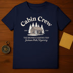 Cabin Crew T-Shirt