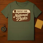 PROTECT OUR National Parks Outdoor Exploration product type