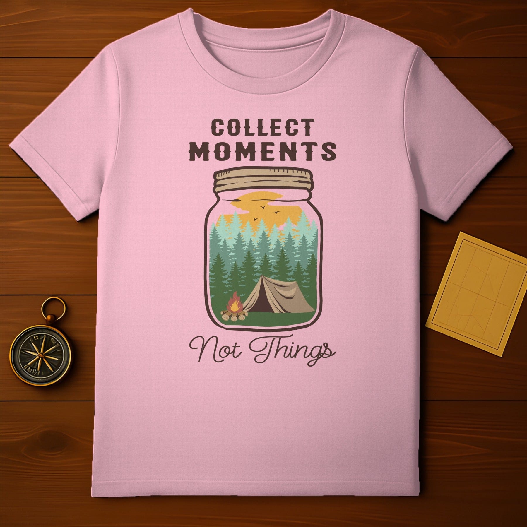 Collect Moments T-Shirt