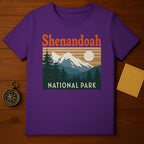 Shenandoah Park T-Shirt