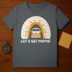 Let’s Get Poppin’ T-Shirt