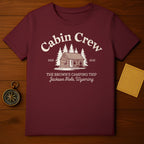 Cabin Crew T-Shirt