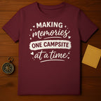 Making Memories One Campsite at a Time product