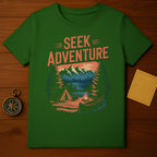 Seek Adventure T-Shirt