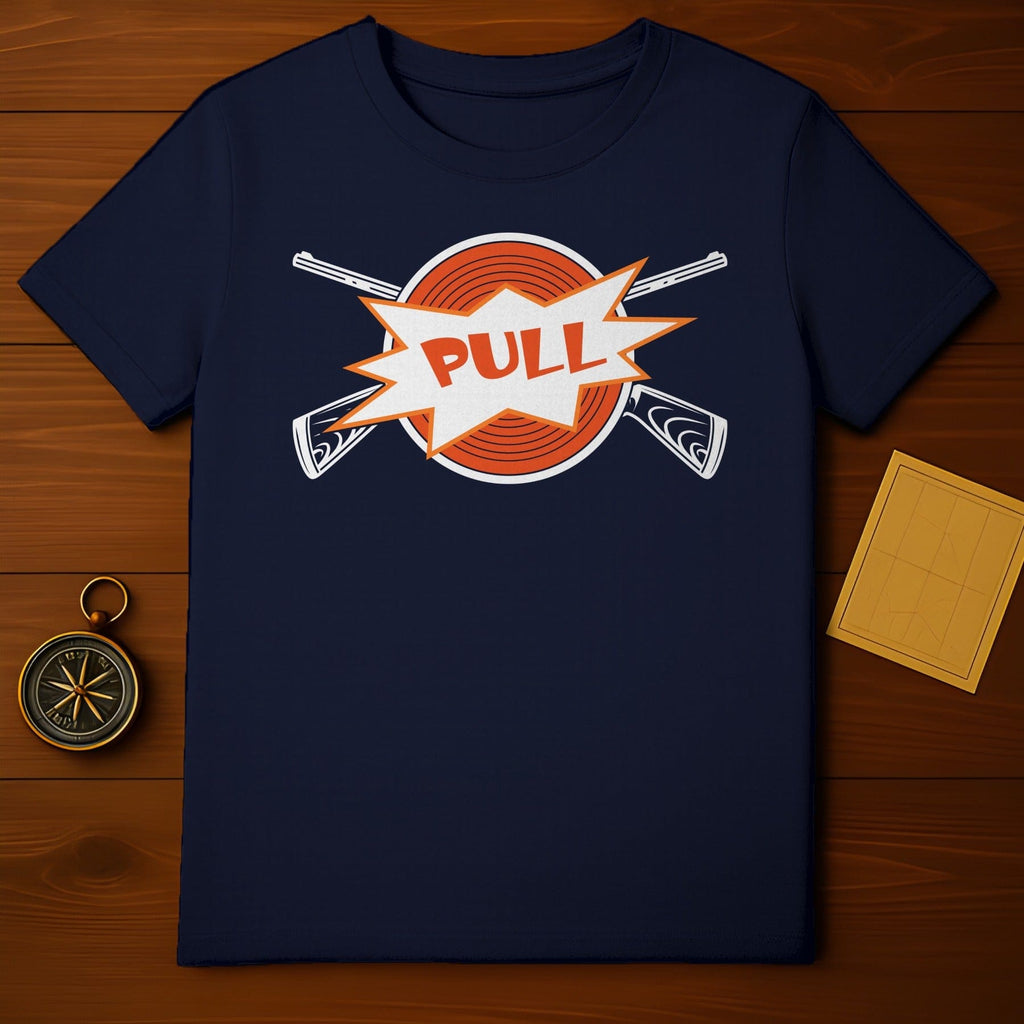 Pull Target T-Shirt